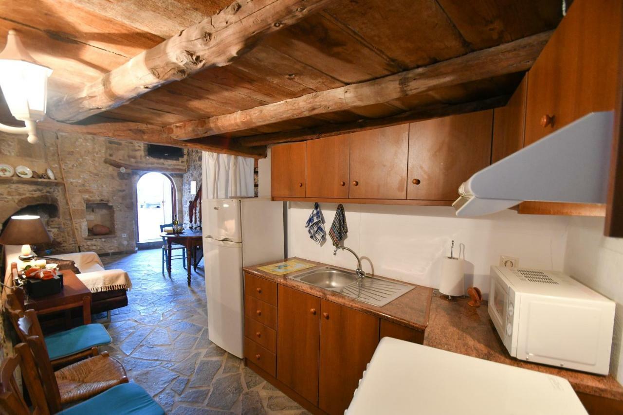 Stone House Apartment Malona Village Exterior photo